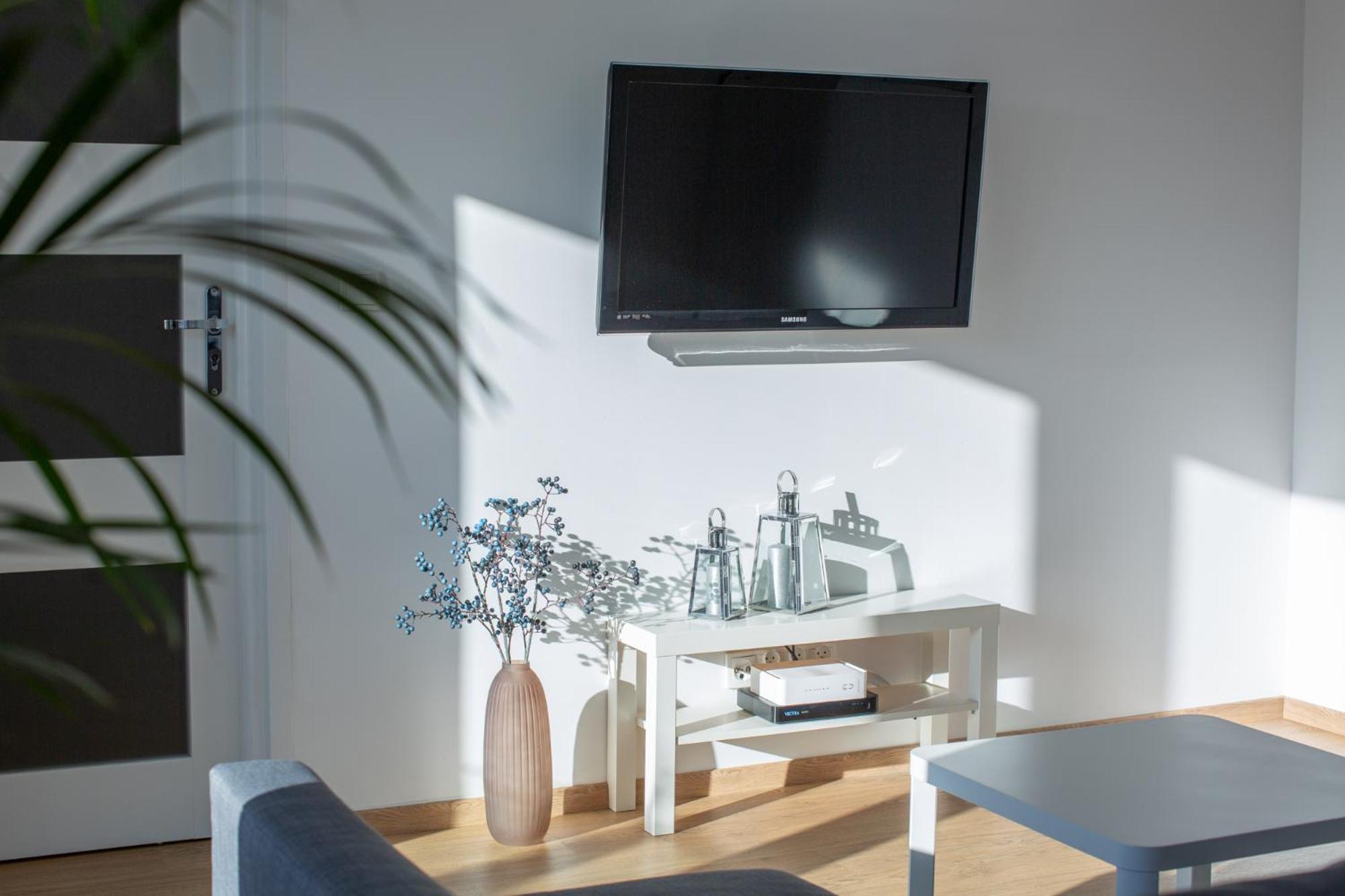 Mb - By The Sea Apartments Batorego 7 Gdynia Dış mekan fotoğraf