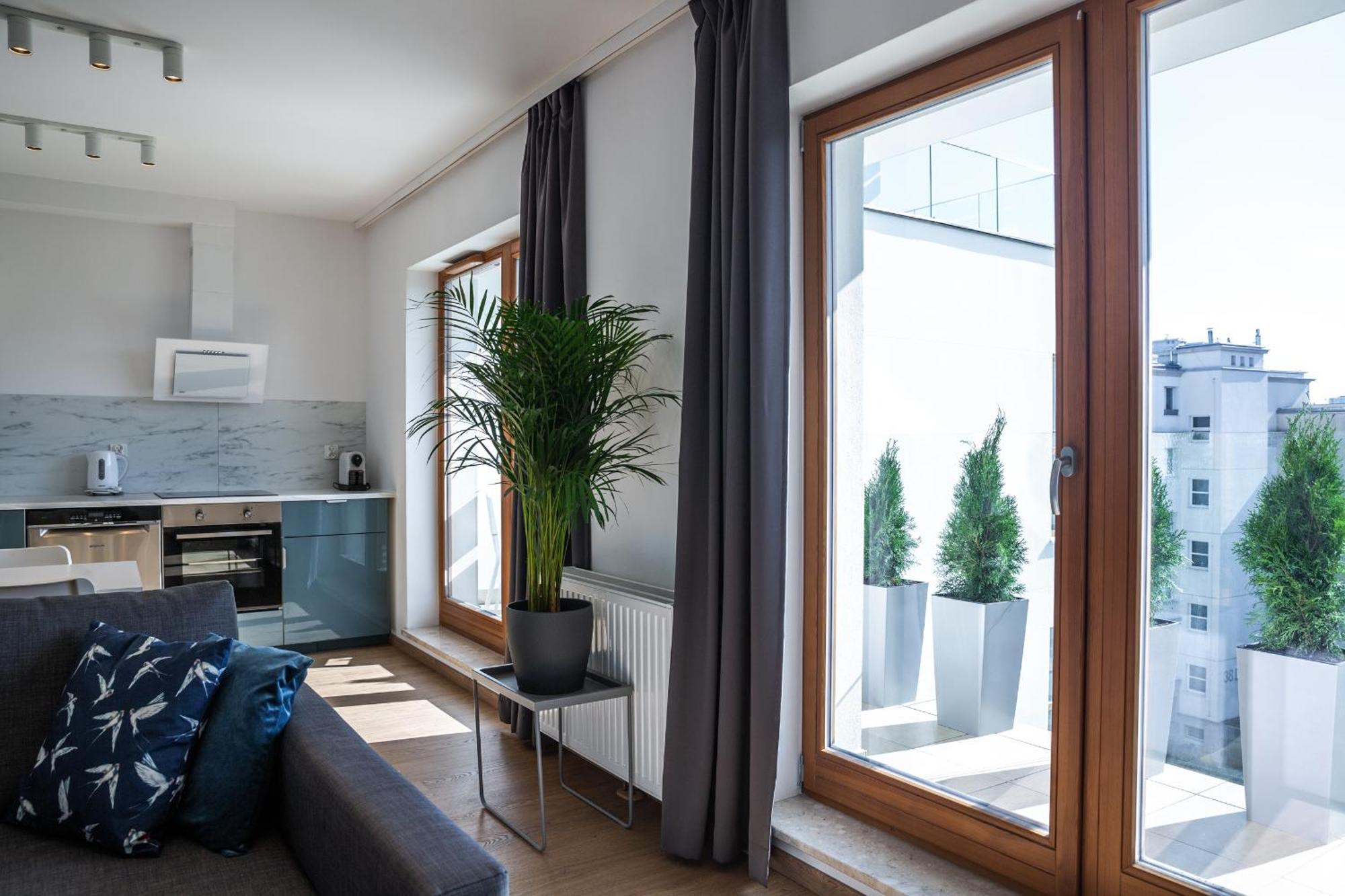 Mb - By The Sea Apartments Batorego 7 Gdynia Dış mekan fotoğraf